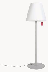 Exteriérová stojací lampa Edison the Giant, stmívatelná