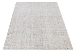 Nirmal Kusový koberec Cordoba Ecru Grey béžový šedý Rozměr: 140x200 cm