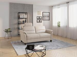 TŘÍMÍSTNÁ POHOVKA, textil, béžová Sit & More - Pohovky, Online Only