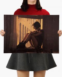 Plakát Leon, Natalia Portman č.068, 35.5 x 51 cm