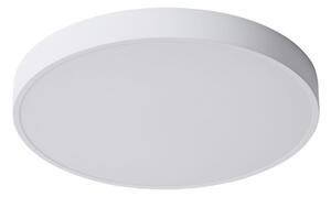 Italux 5361-860RC-WH-3 LED stropní svítidlo Orbital D600mm 60W/3600lm 3000K bílá