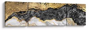 Obraz - Mramor (170x50 cm)