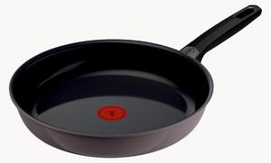 Pánev's nepřilnavým povrchem Ceramic Control Grey G7