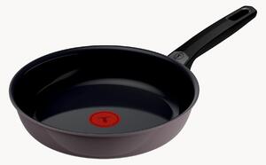 Pánev's nepřilnavým povrchem Ceramic Control Grey G7