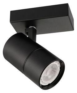 ITALUX SPL-2813-1B-BL Laconi stropní bodové svítidlo/spot 1xGU10 černá