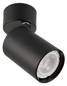 ITALUX SPL-2846-1SC-BL Laconi stropní bodové svítidlo/spot 1xGU10 černá