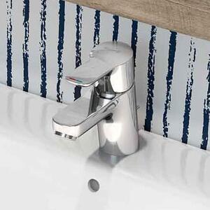 Kludi Pure&Easy umyvadlová baterie stojící chrom 370280565