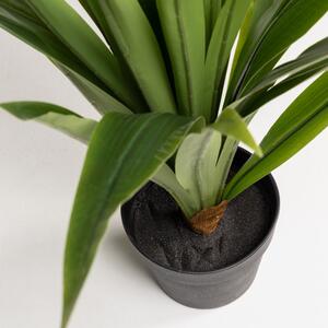 Umělá rostlina (výška 80 cm) Yucca – Kave Home