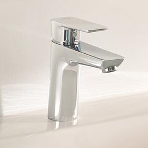Kludi Pure&Style umyvadlová baterie stojící chrom 402920575