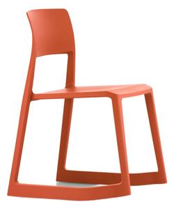 Vitra Židle Tip Ton RE, coral