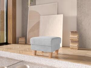 TABURET, textil, 58/48/58 cm Sit & More - Taburety, Online Only