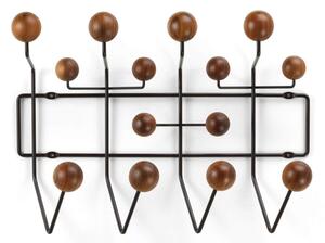 Vitra Věšák Hang It All, walnut natural
