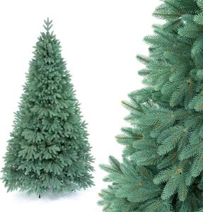 Vánoční stromek Smrk SILVER SKY 3D 180 cm