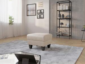 TABURET, textil, 58/48/58 cm Sit & More - Taburety, Online Only