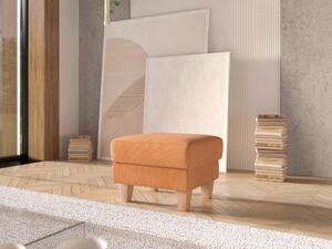 TABURET, textil, 58/48/58 cm Sit & More - Taburety, Online Only