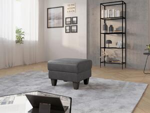 TABURET, textil, 58/48/58 cm Sit & More - Taburety, Online Only