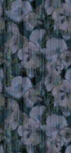 Luxusní vliesová obrazová tapeta květiny 313571 Canvas Eijffinger
