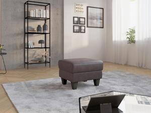 TABURET, textil, 58/48/58 cm Sit & More - Taburety, Online Only