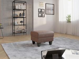 TABURET, textil, 58/48/58 cm Sit & More - Taburety, Online Only