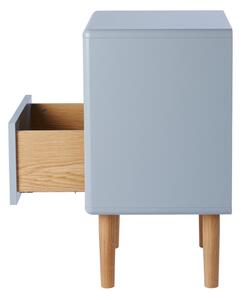 Šedý noční stolek Color Box – Tom Tailor