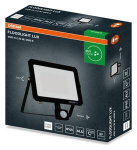 Osram - LED Reflektor se senzorem FLOODLIGHT LED/50W/230V 4000K IP65