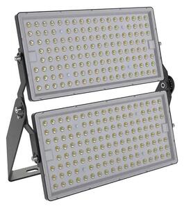 LED Reflektor LED/500W/230V 6500K IP65 šedá