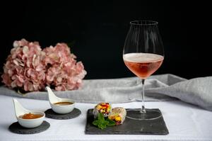 Sklenice na víno v sadě 2 ks 830 ml Performance Pinot Noir – Riedel