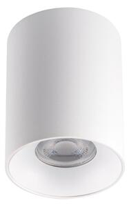 Kanlux 27569 - Stropní svítidlo RITI 1xGU10/25W/230V bílá