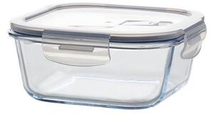 THERMO SQUARE NÁDOBA NA POTRAVINY S VÍKEM 800ML