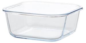 THERMO SQUARE NÁDOBA NA POTRAVINY S VÍKEM 800ML
