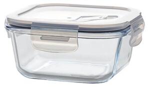THERMO SQUARE NÁDOBA NA POTRAVINY S VÍKEM 520ML