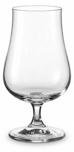 BOHEMIA IDUNA SKLENICE NA BRANDY 365ML SADA 6KS
