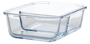 THERMO DUO NÁDOBA NA POTRAVINY S VÍKEM 1040ML