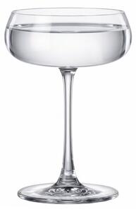 BOHEMIA IDUNA SKLENICE NA MARTINI 300ML SADA 6KS