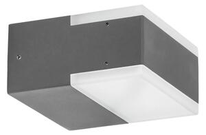 Rabalux 8060 - LED Venkovní nástěnné svítidlo BONA 2xLED/4,5W IP54
