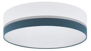 Eglo 39553 - Stropní svítidlo SPALTINI 3xE27/25W/230V pr. 57 cm