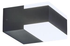 Rabalux 8060 - LED Venkovní nástěnné svítidlo BONA 2xLED/4,5W IP54
