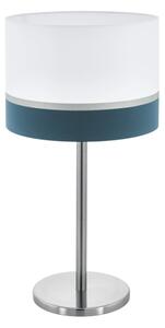 Eglo 39557 - Stolní lampa SPALTINI 1xE27/60W/230V