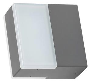 Rabalux 8060 - LED Venkovní nástěnné svítidlo BONA 2xLED/4,5W IP54