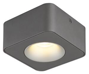 Globo 43100-1 - LED Stropní svítidlo HANGARAU LED/6,5W/230V 11,7x11,7 cm