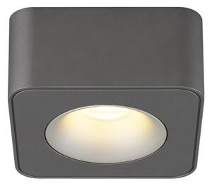 Globo 43100-1 - LED Stropní svítidlo HANGARAU LED/6,5W/230V 11,7x11,7 cm