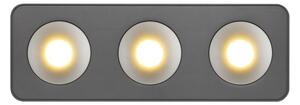 Globo 43100-3 - LED Stropní svítidlo HANGARAU LED/14W/230V 11,7x33,2 cm
