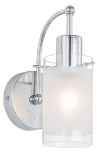 MBF9489 / 1 ITALUX Blend moderní nástěnné svítidlo 1X60W E27 IP20