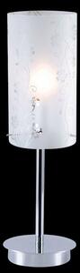 MTM1672 / 1 ITALUX Valve moderní stolní svítidlo 1X60W E27 IP20
