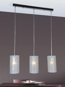 MDM1587 / 3A ITALUX Rico moderní závěsné svítidlo 3X60W E27 IP20