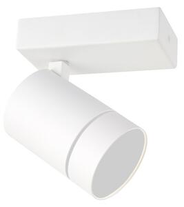 ITALUX SPL-31983-1B-WH Selma stropní bodové svítidlo/spot LED 5W/320lm 4000K bílá