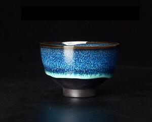 Čajová sada japonského porcelánu