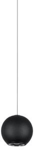 AD13012-1S BL ITALUX Neutron moderní závěsné svítidlo 3W = 320lm LED bílé světlo (3000K) IP20