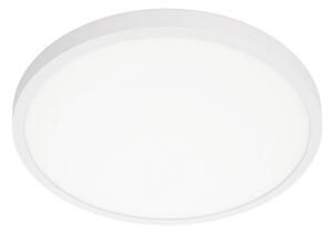 ITALUX PLF-7001-400R-WH-3K Pelaro stropní svítidlo LED D400mm 30W/3000lm 3000K bílá