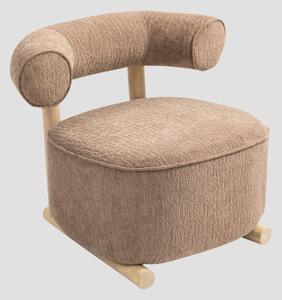 Křeslo VITA béžové 743726